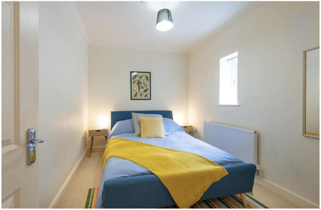 Vila Wells City Centre, Quiet Mews House, Sleeps 6 Exteriér fotografie